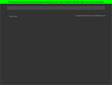 Tablet Screenshot of kyorune.com